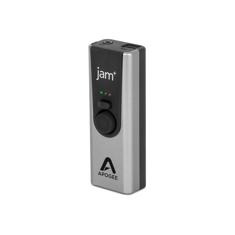 Apogee Electronics | Pro Audio Interfaces & Plugins