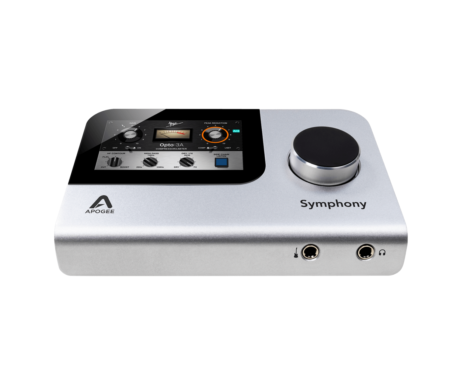 Symphony Desktop | Audio Interfaces