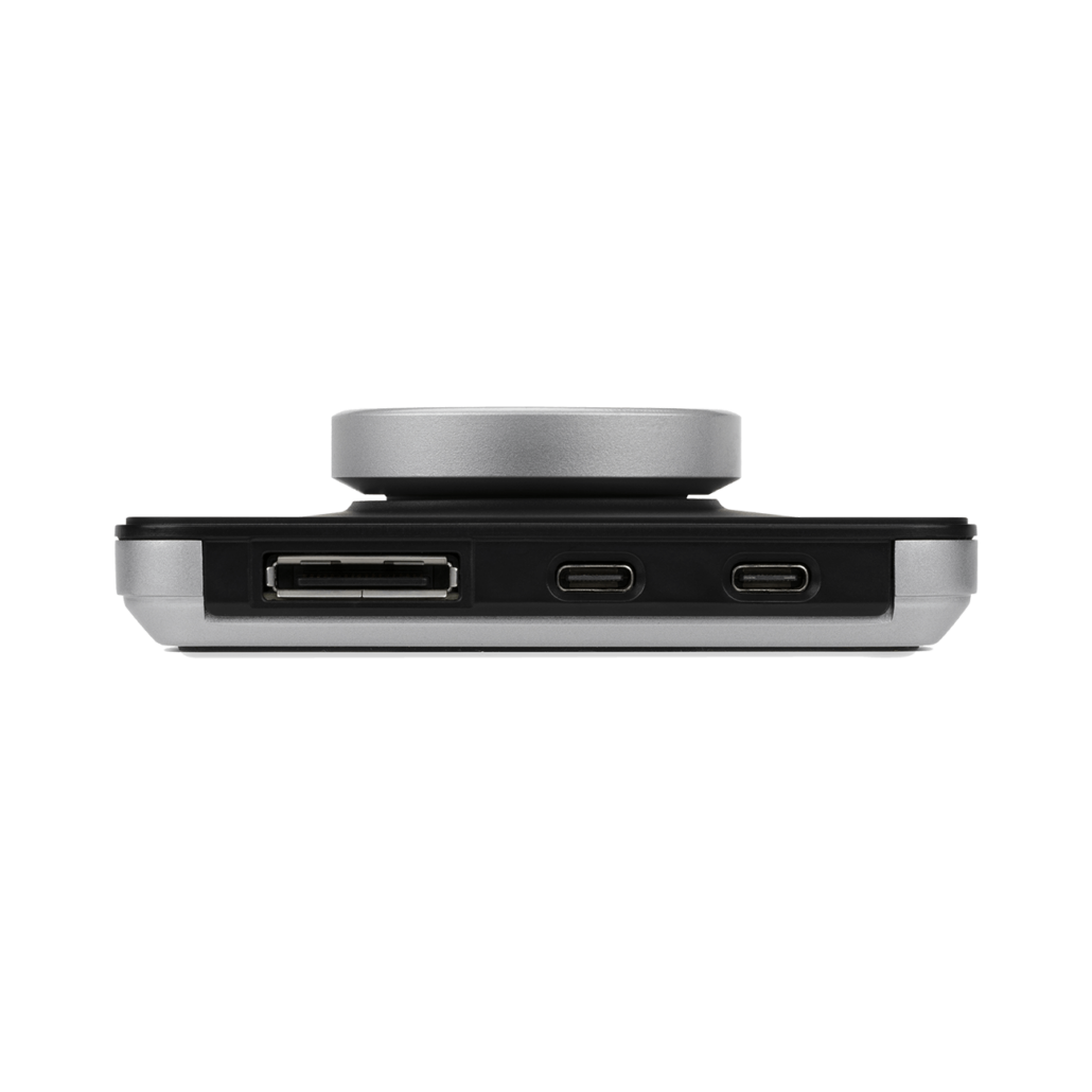 apogee duet 2 vs 3