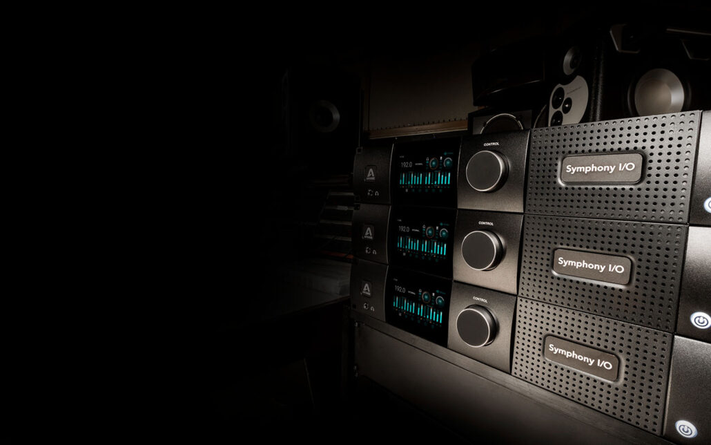Apogee Electronics | Pro Audio Interfaces & Plugins
