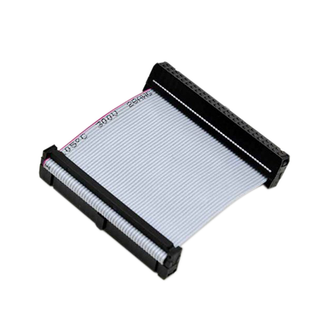 50 pin ribbon cable module