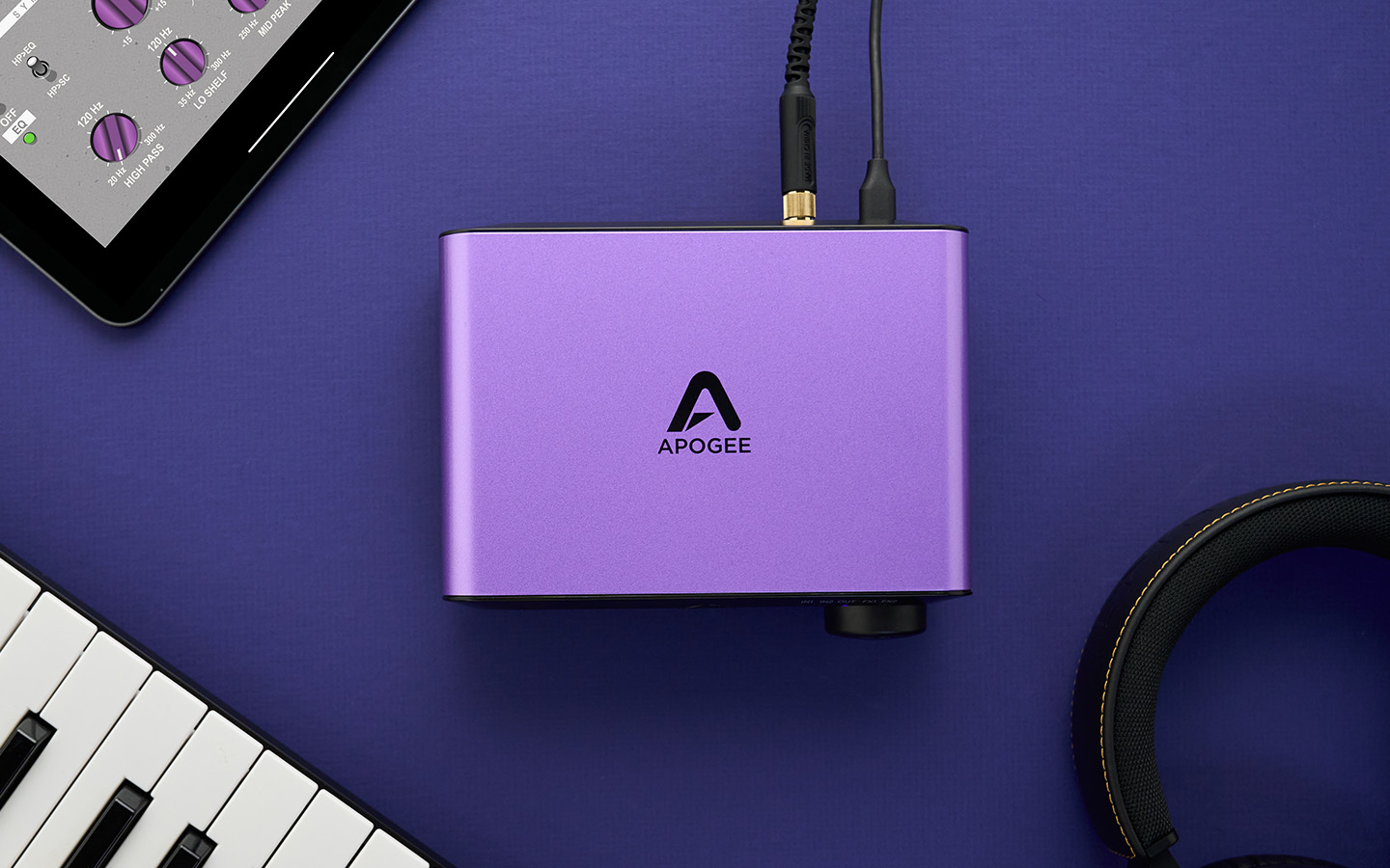 Shop - Apogee Electronics