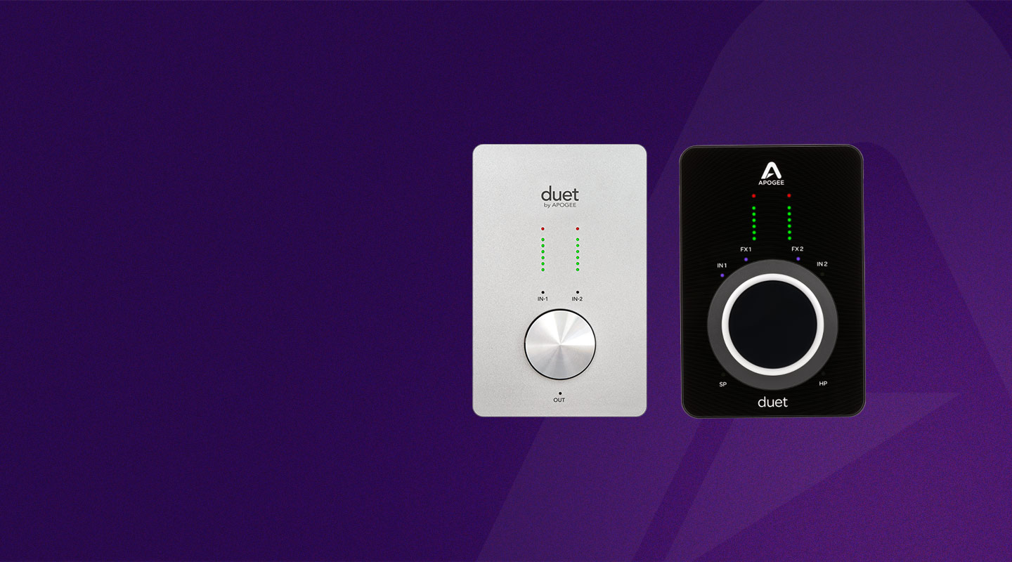 Duet 3 Promotion Background Image